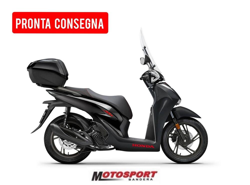 Honda SH 150i Sport (2022 - 24)