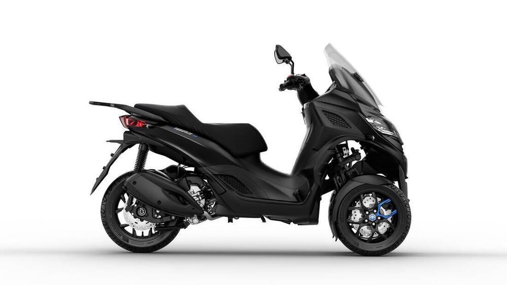 Piaggio MP3 310 Sport (2025) (3)