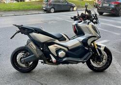 Honda X-ADV 750 DCT (2021 - 24) usata