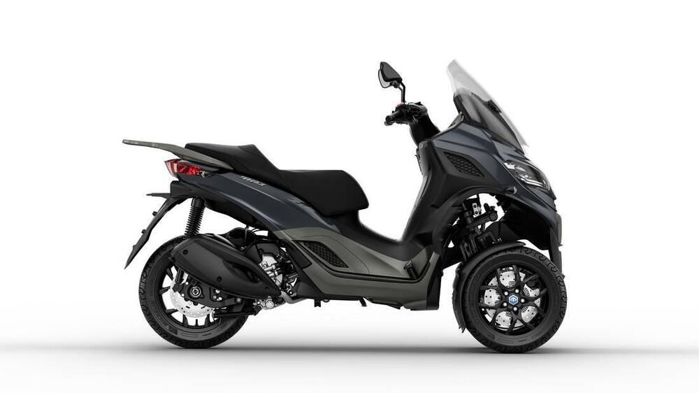 Piaggio MP3 310 (2025)