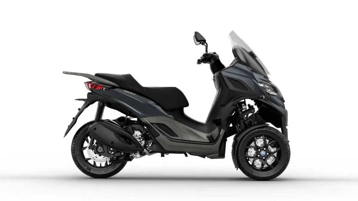 Piaggio MP3 310 (2025 - 26)