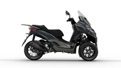 Piaggio MP3 310 (2025 - 26) nuova