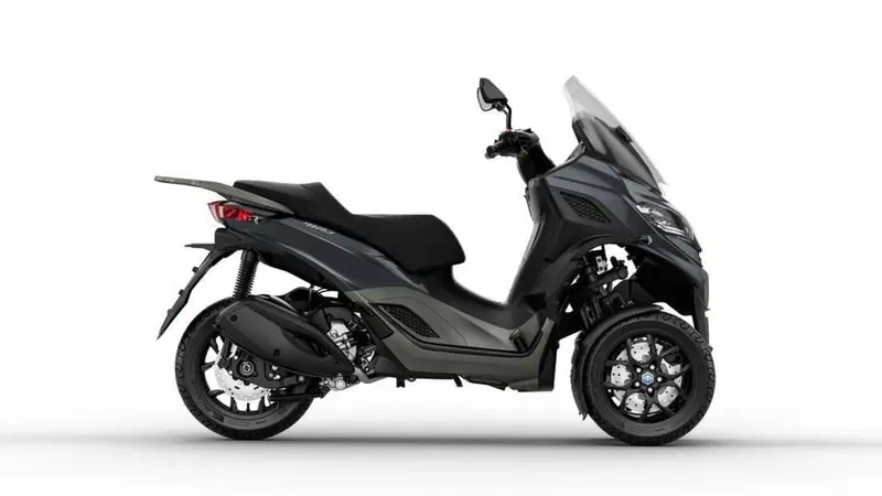 Piaggio MP3 310 (2025 - 26)