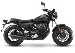 Moto Guzzi V9 Bobber (2021 - 24) nuova