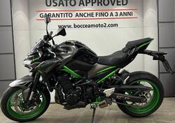 Kawasaki Z 900 (2021 - 24) usata