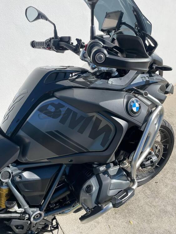 Bmw R 1250 GS Adventure (2021 - 24) (3)