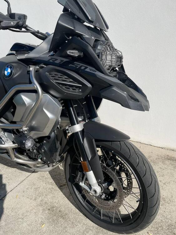 Bmw R 1250 GS Adventure (2021 - 24) (4)