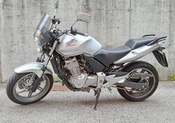 Honda CBF 500 usata