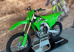 Kawasaki KX 250 (2025) nuova