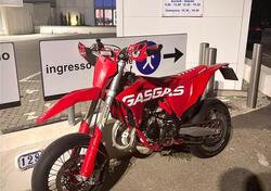 GASGAS MC 125 (2022) usata