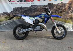 Sherco 125 2T SM Factory (2023 - 24) usata