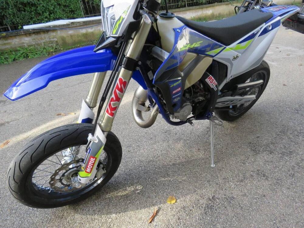 Sherco 125 2T SM Factory (2023 - 25) (5)