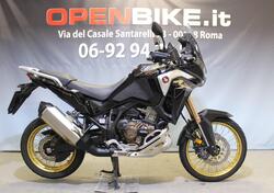 Honda Africa Twin CRF 1100L Adventure Sports DCT (2020 - 21) usata