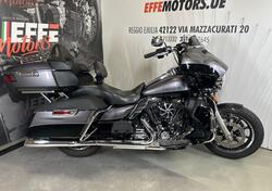 Harley-Davidson 1690 Electra Glide Ultra Limited (2014 - 15) - FLHTK usata