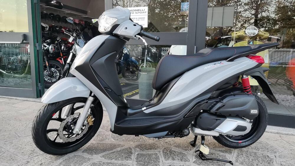 Piaggio Medley 125 S ABS (2021 - 24)