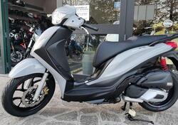 Piaggio Medley 125 S ABS (2021 - 24) nuova