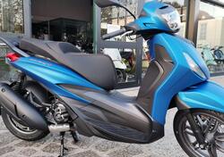 Piaggio Beverly 300 S ABS-ASR (2021 - 24) nuova