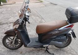 Kymco People 125i One (2016 - 20) usata