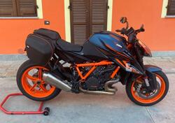 KTM 1290 Super Duke R (2022 - 23) usata