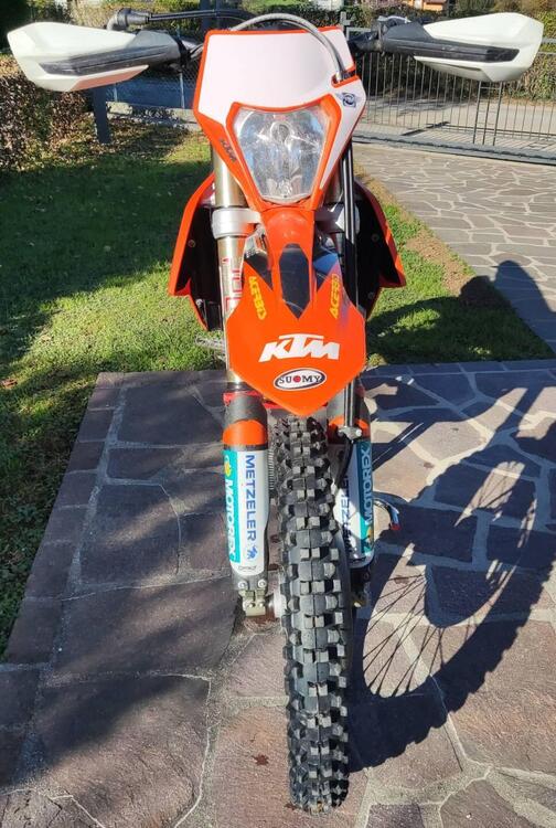 KTM EXC 250 F (2021) (5)