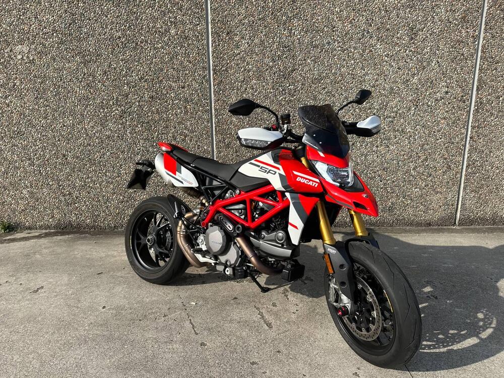 Ducati Hypermotard 950 SP (2022 - 24) (3)