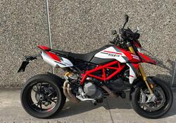 Ducati Hypermotard 950 SP (2022 - 24) usata