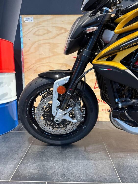 MV Agusta Dragster 800 RR SCS (2021 - 24) (3)