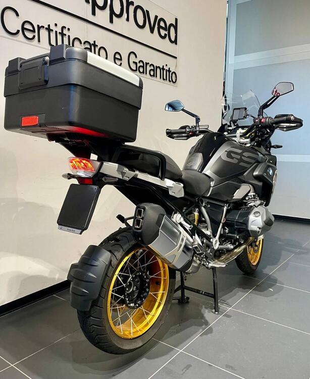 Bmw R 1250 GS (2021 - 24) (4)