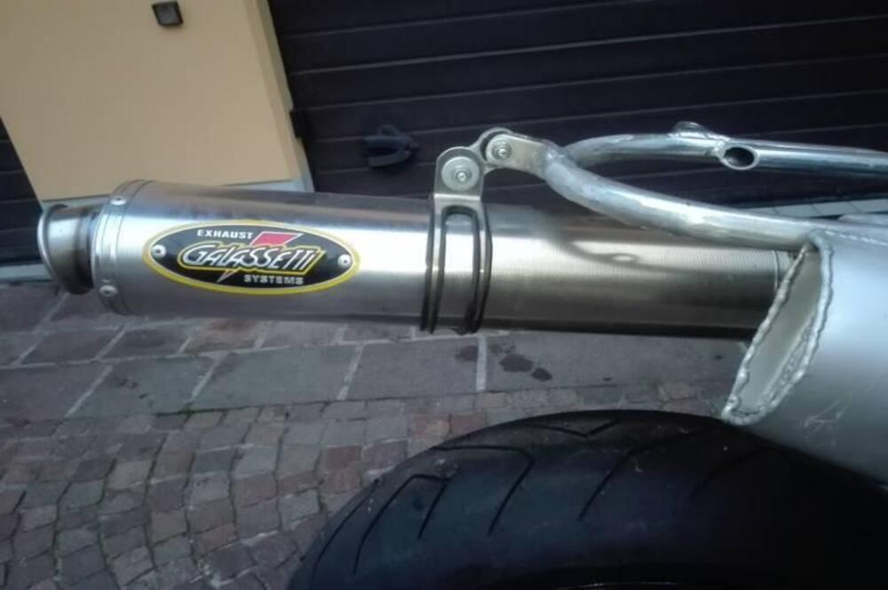 Ducati DUCATI BOTT EX RODORIGO ASCANIO 1998 (3)