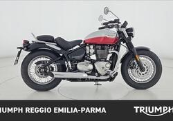 Triumph Bonneville Speedmaster 1200 (2018 - 20) nuova