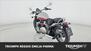 Triumph Bonneville Speedmaster 1200 (2018 - 20) (9)