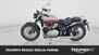 Triumph Bonneville Speedmaster 1200 (2018 - 20) (8)