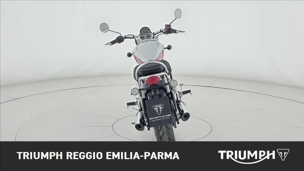 Triumph Bonneville Speedmaster 1200 (2018 - 20) (2)