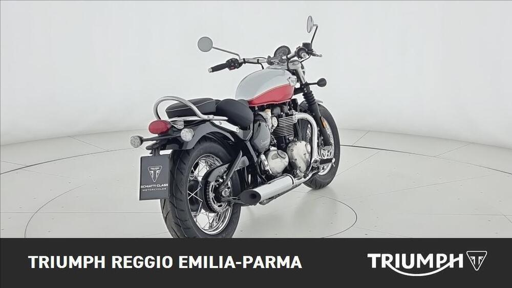 Triumph Bonneville Speedmaster 1200 (2018 - 20) (3)