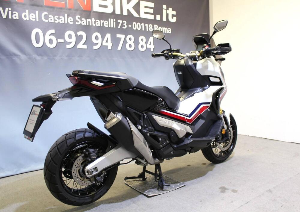 Honda X-ADV 750 (2017) (5)