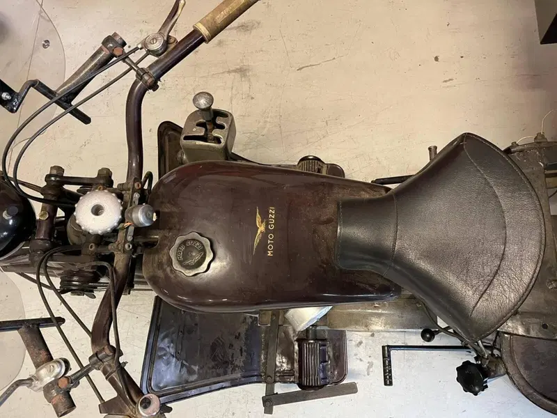 Moto Guzzi Motocarro Ercole (2)