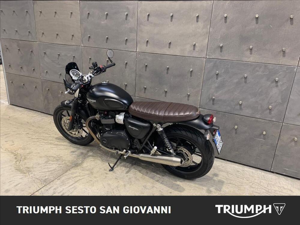 Triumph Street Twin 900 (2016) (4)