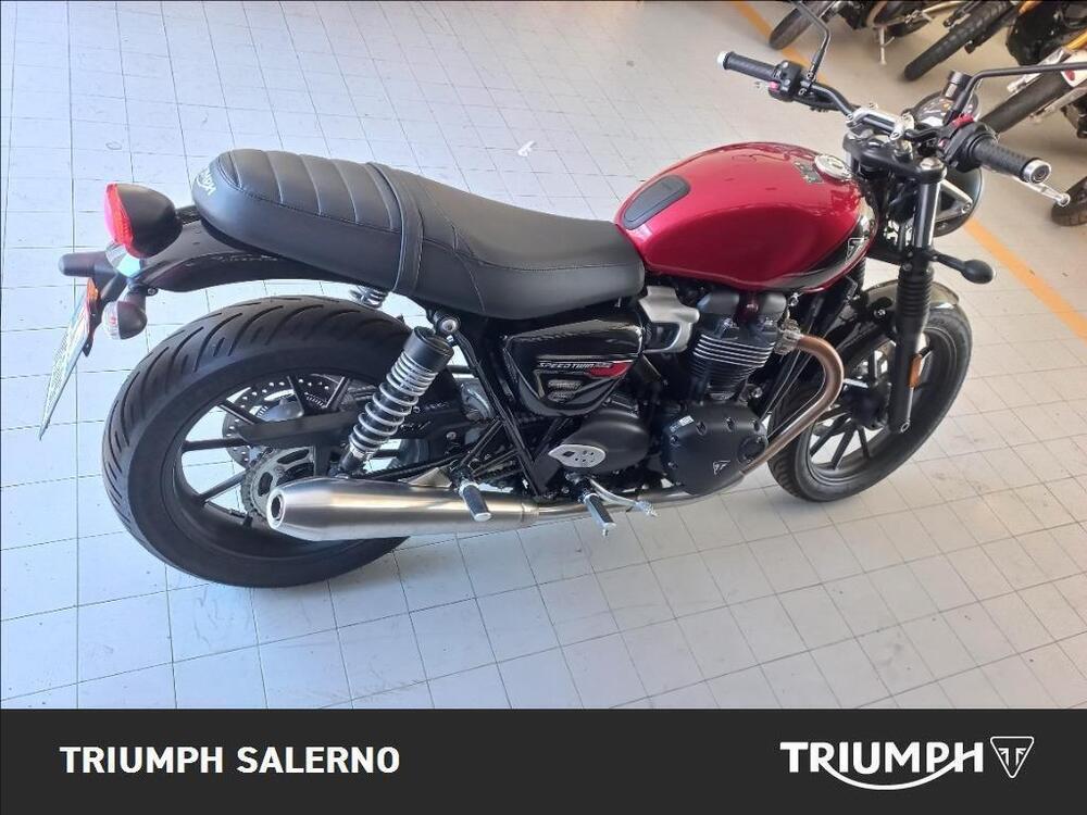 Triumph Speed Twin 900 (2023 - 24) (5)