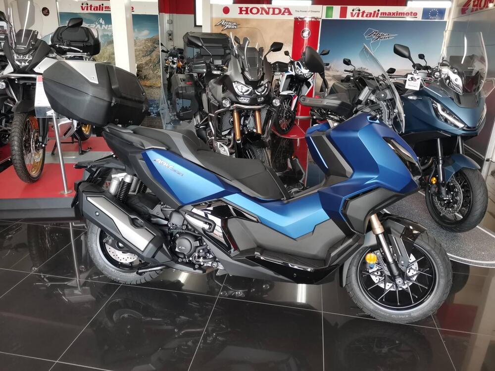 Honda ADV 350 (2022 - 24)