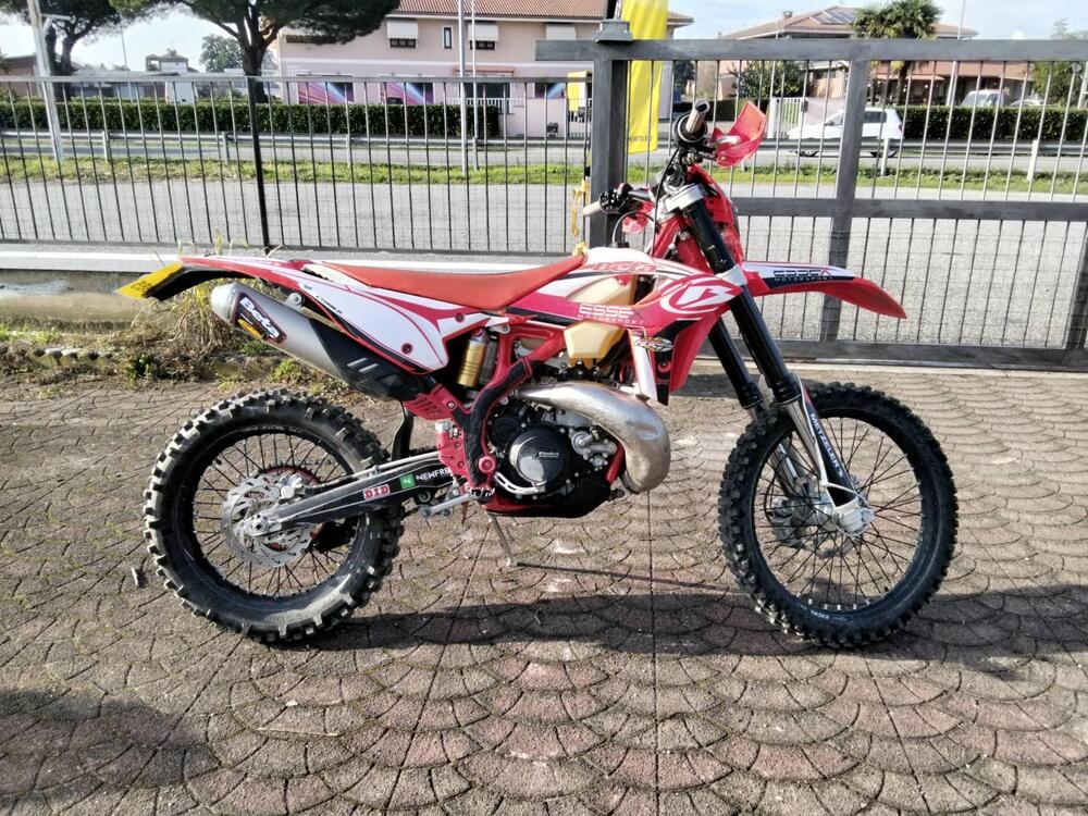 Betamotor RR 300 2T Enduro (2019)