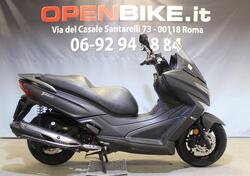 Kymco X-Town 300i ABS (2016 - 20) usata