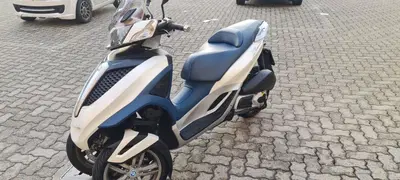 Piaggio Mp3 300 ie Yourban Sport ERL (2011 - 17) usata
