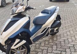 Piaggio Mp3 300 ie Yourban Sport ERL (2011 - 17) usata