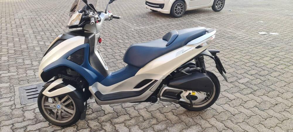 Piaggio Mp3 300 ie Yourban Sport ERL (2011 - 17) (2)