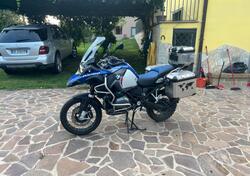 Bmw R 1200 GS Adventure (2013 - 16) usata