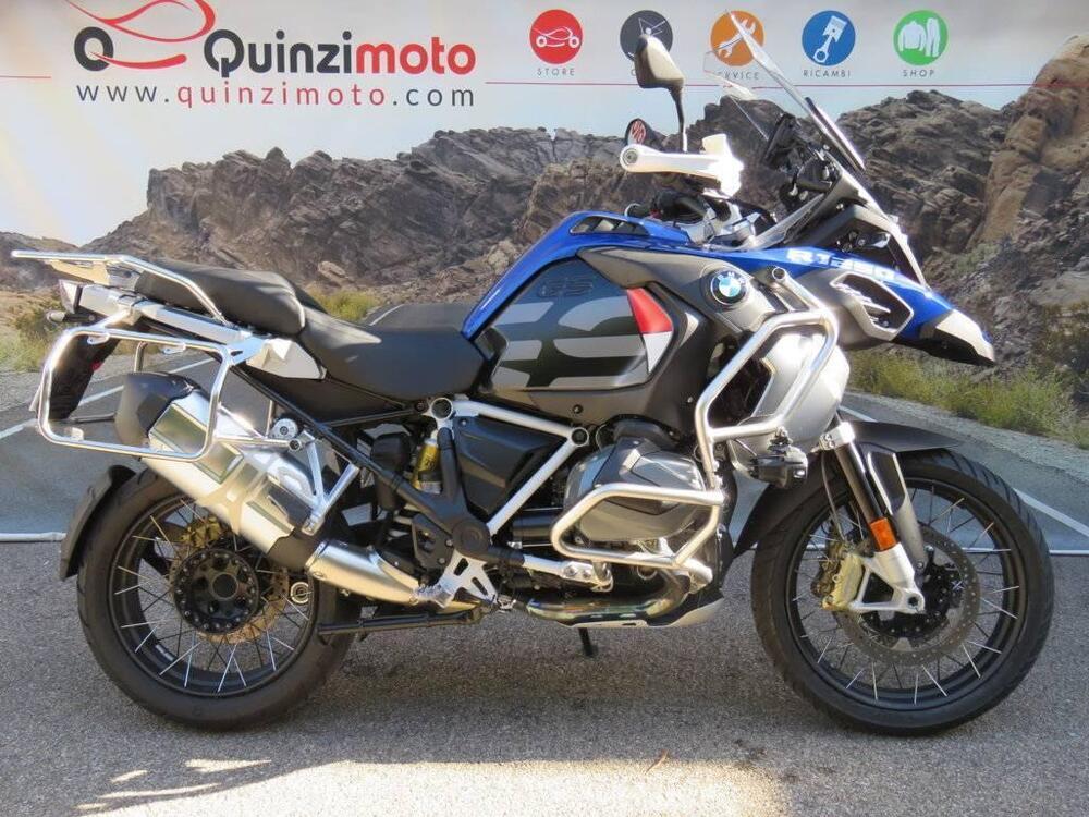 Bmw R 1250 GS Adventure (2021 - 24)