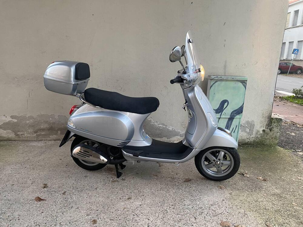 Vespa LX 150 3V (2012 - 14) (3)