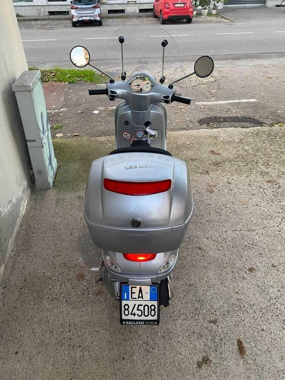 Vespa LX 150 3V (2012 - 14) (4)