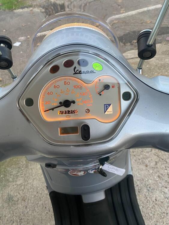 Vespa LX 150 3V (2012 - 14) (5)