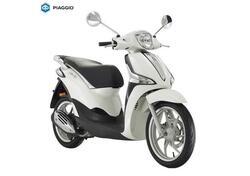 Piaggio Liberty 125 3V ABS (2021 - 24) nuova